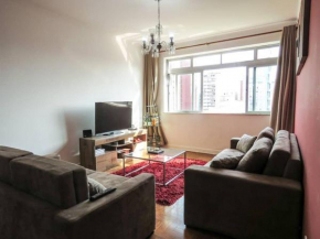 Apt 130m em SP Pinheiros x Jardins Próximo ao metrô
